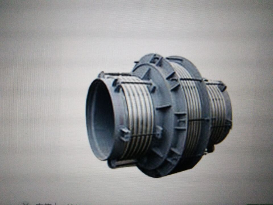 补偿器